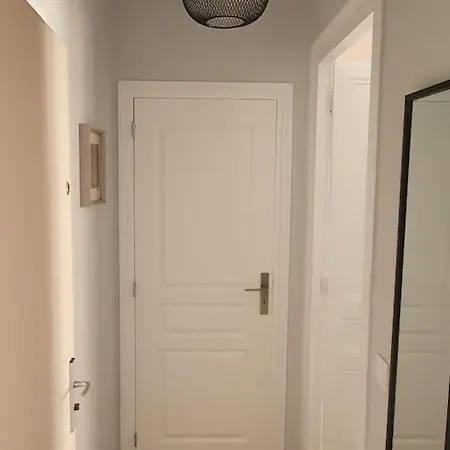 T2 Hypercentre A 200 M De La Вилле-сюр-Мер