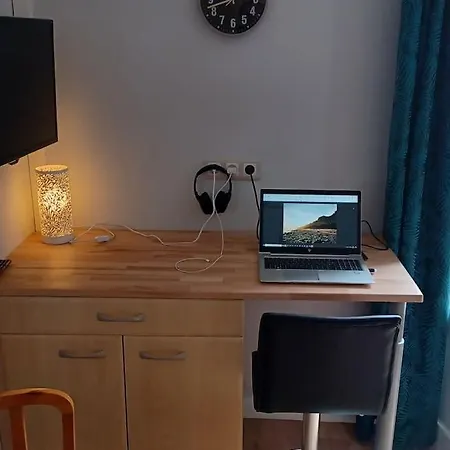 T2 Hypercentre A 200 M De La * Вилле-сюр-Мер