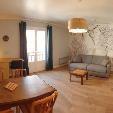 T2 Hypercentre à 200 M De La Appartement Villers-sur-Mer