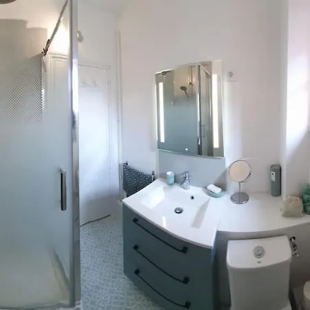 Apartment T2 Hypercentre A 200 M De La *
