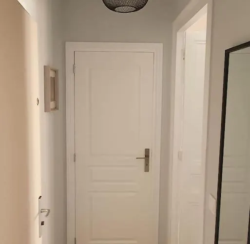 T2 Hypercentre à 200 M De La Villers-sur-Mer