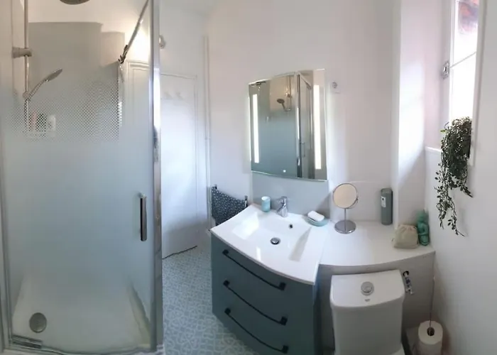 Appartamento T2 Hypercentre à 200 M De La *