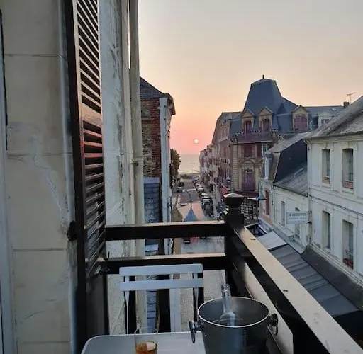 T2 Hypercentre à 200 M De La Appartamento